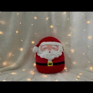 Squishmallows 14” Nick